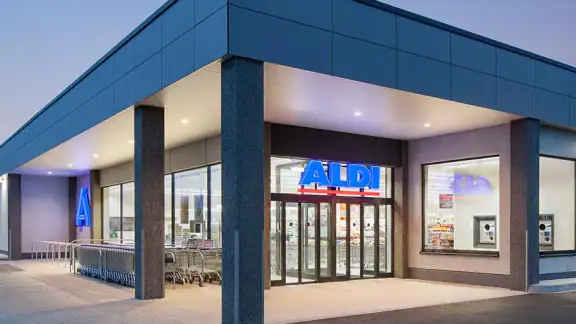 ALDI België