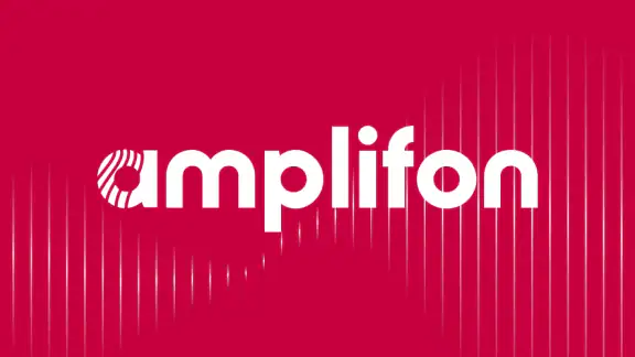 Amplifon App