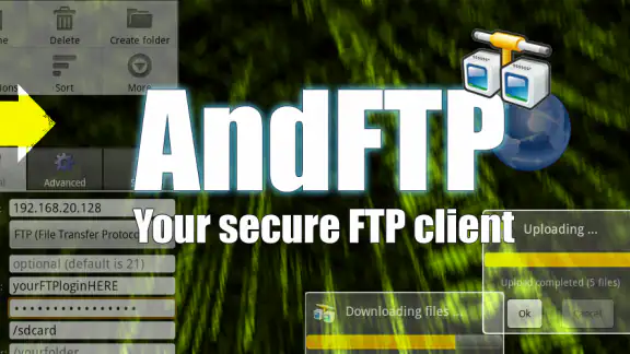 AndFTPPro