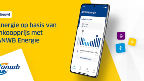 ANWB Energie