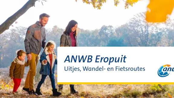 ANWB Eropuit