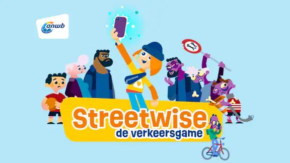 ANWB Streetwise