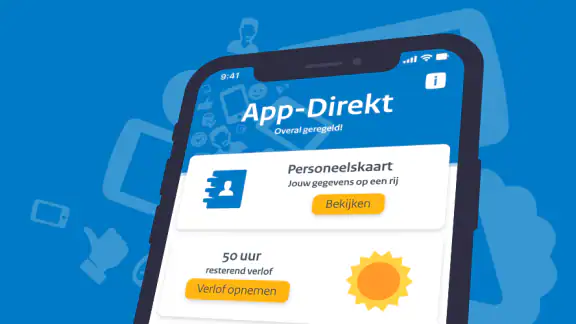 App-Direkt