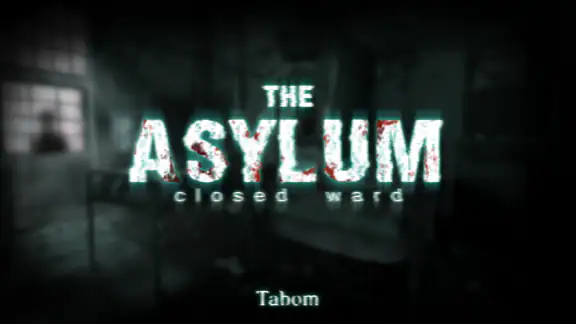 Asylum (Horror game)