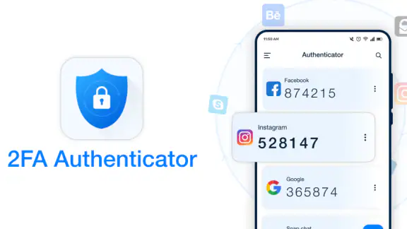 Authenticator App