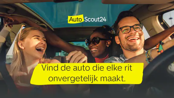 AutoScout24: Auto Koop Verkoop