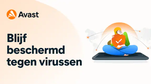 Avast Antivirus & Beveiliging