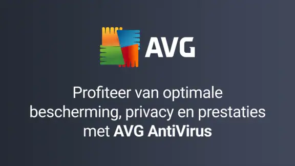 AVG AntiVirus & Security