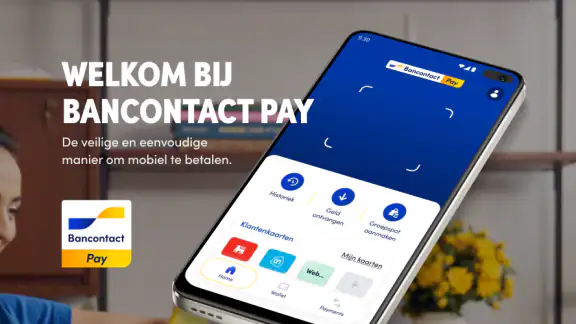 Bancontact Pay