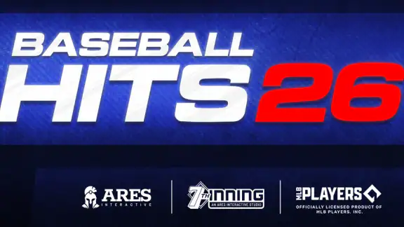 Baseball Hits 26
