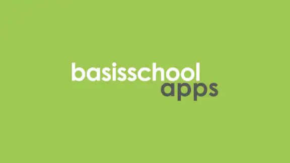 Basisschool App