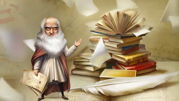 Battle of Geniuses: Trivia