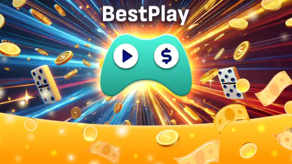 BestPlay: Speel en Verdien