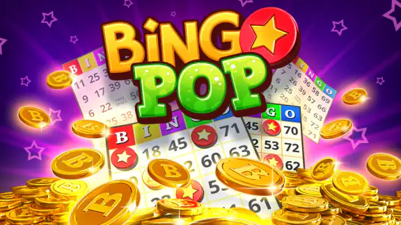 Bingo Pop