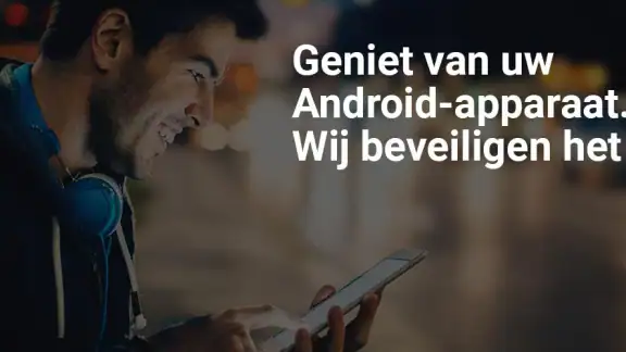 Bitdefender Mobile Security