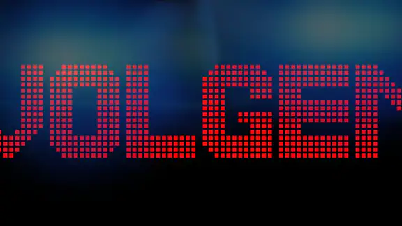 Blauw licht & Politie Volgen