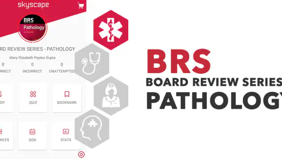 Board Review Series-Pathology