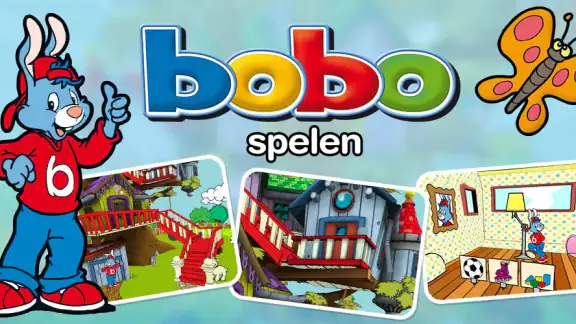Bobo Spelen