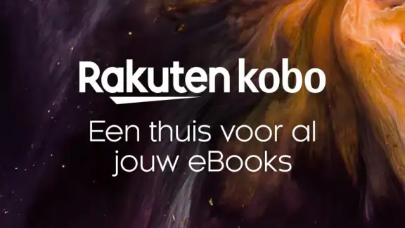 Boeken lezen met Kobo Books