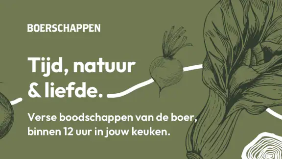 Boerschappen