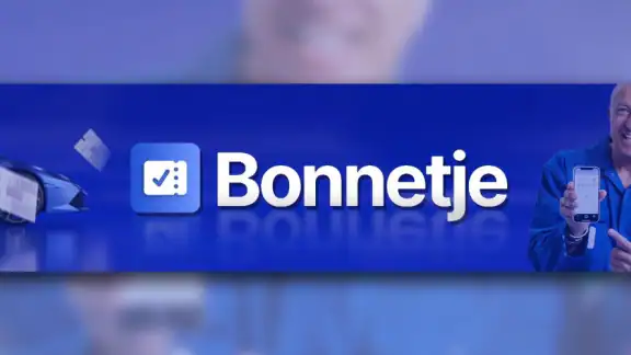 Bonnetje