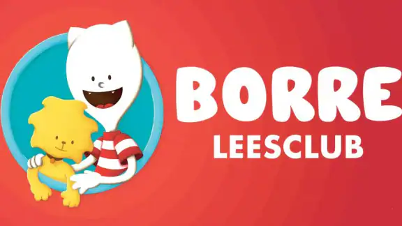 Borre Leesclub