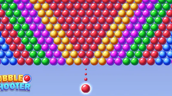 Bubble Shooter