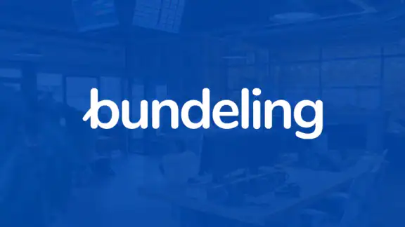 Bundeling