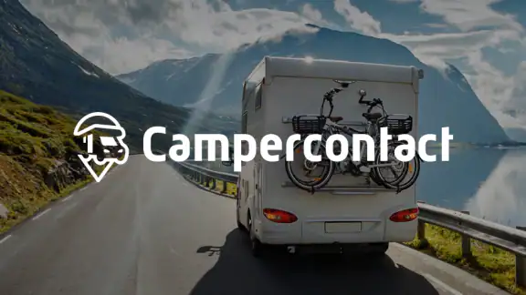 Campercontact - Camperroutes