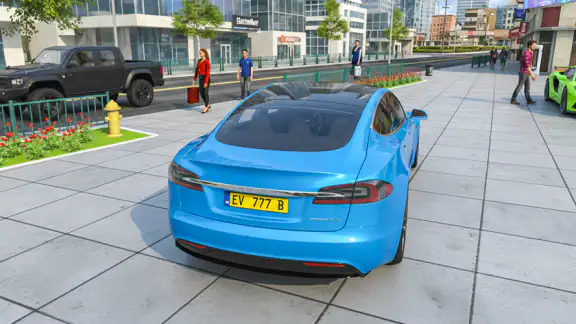 Car Driving Academy-DriveVerse
