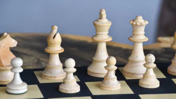 Chessvis - Puzzles, Visualize