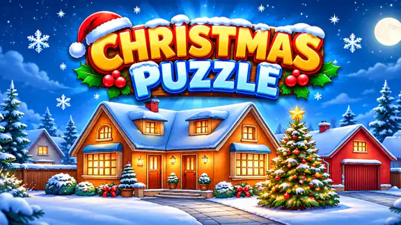 Christmas Puzzle
