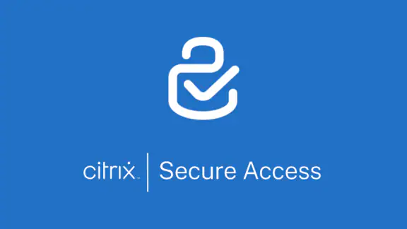 Citrix Secure Access