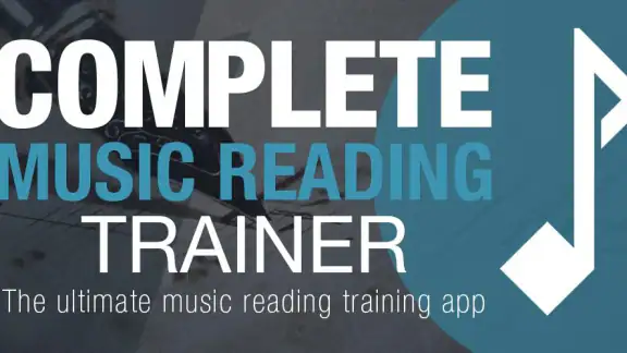 Complete Music Reading Trainer