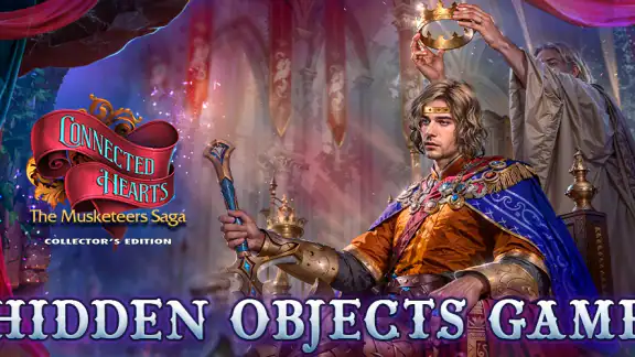 Connected Hearts 3 f2p