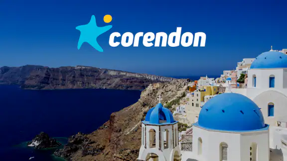 Corendon