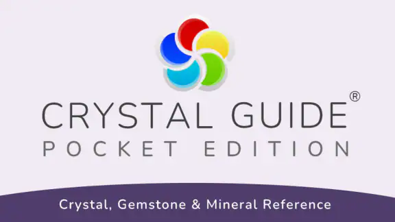 Crystal Guide® Pocket Edition