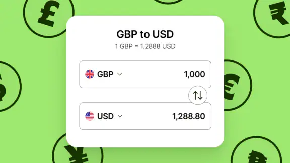 Currency Converter