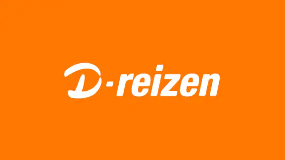 D-reizen
