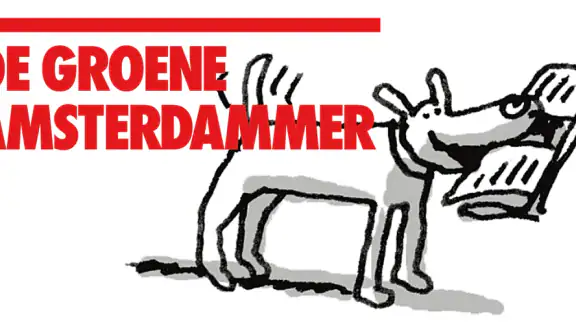 De Groene Amsterdammer
