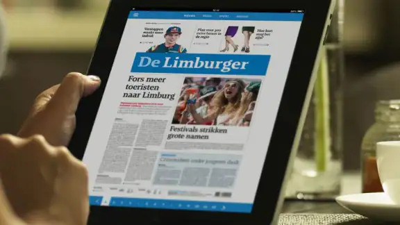 De Limburger Krant
