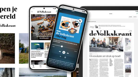 de Volkskrant - Nieuws