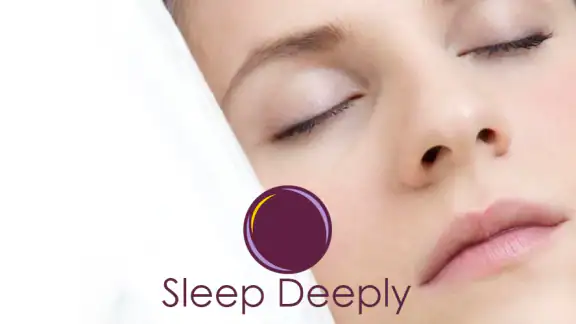 Deep Sleep Hypnotherapy