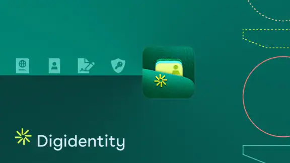 Digidentity Wallet