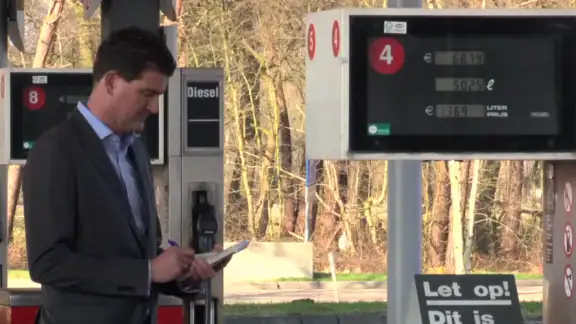 DirectLease Tankservice