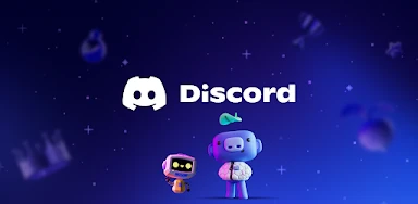 Discord - Chat, game en chil header
