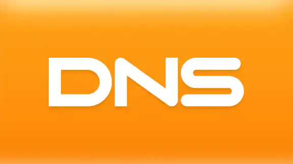 DNS SHOP