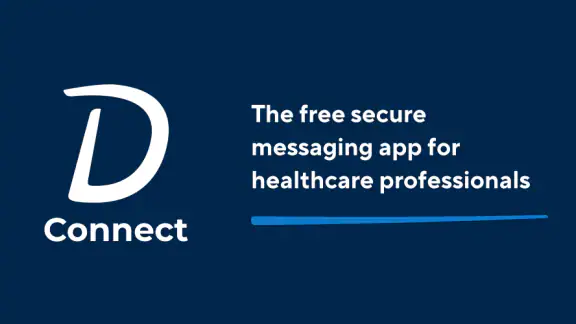 Doctolib Connect (Siilo)