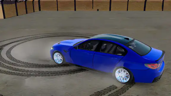 Drive World : Drift Car Racing