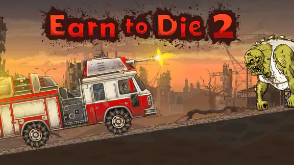 Earn to Die 2